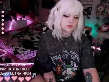 Noori_hope from Chaturbate