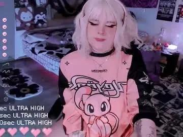 Noori_hope from Chaturbate