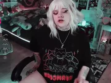 Noori_hope from Chaturbate