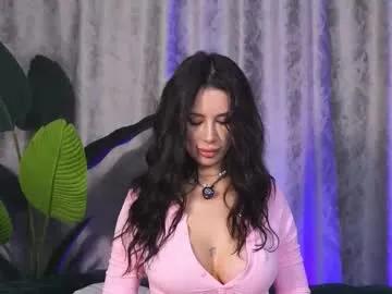 Ohh_my_venus from Chaturbate