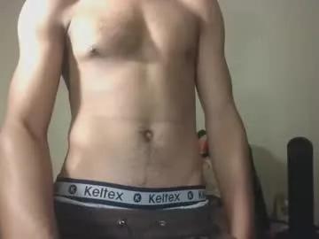 Olliebennit from Chaturbate