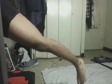 Olliebennit from Chaturbate