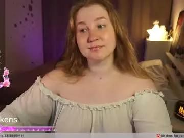 Ollydoll from Chaturbate