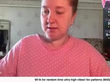 Ollydoll from Chaturbate