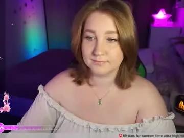 Ollydoll from Chaturbate