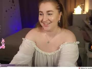 Ollydoll from Chaturbate