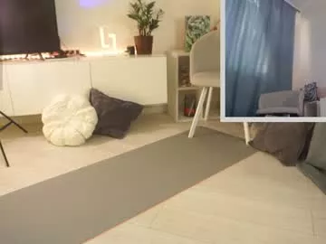 Oneo_ from Chaturbate