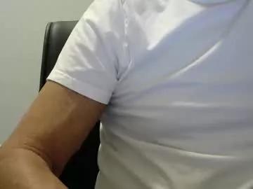 Ossibottom from Chaturbate