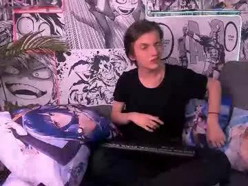 Otto_williams from Chaturbate