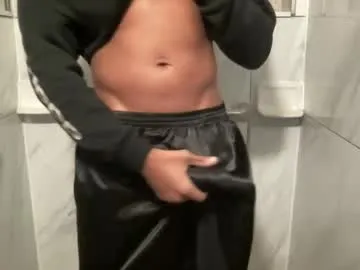 Outofhisleague_ from Chaturbate