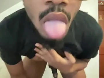 Outofhisleague_ from Chaturbate