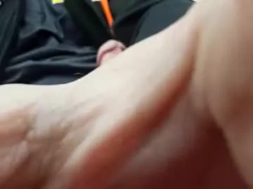 Ozone1992 from Chaturbate