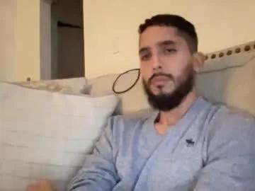 Papicubano_guapo23cm from Chaturbate