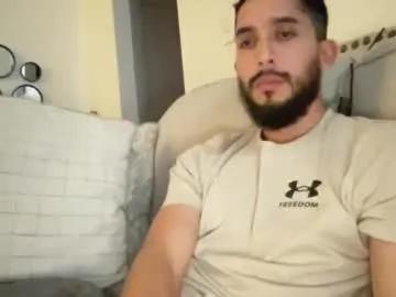 Papicubano_guapo23cm from Chaturbate