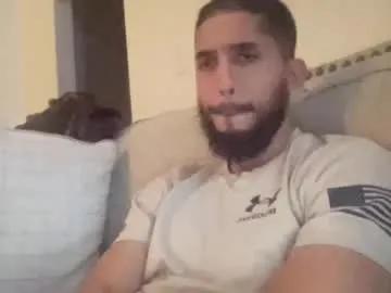 Papicubano_guapo23cm from Chaturbate