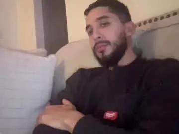 Papicubano_guapo23cm from Chaturbate