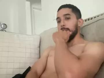 Papicubano_guapo23cm from Chaturbate