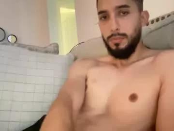 Papicubano_guapo23cm from Chaturbate