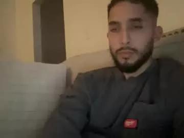 Papicubano_guapo23cm from Chaturbate