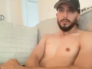 Papicubano_guapo23cm from Chaturbate