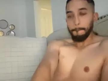 Papicubano_guapo23cm from Chaturbate