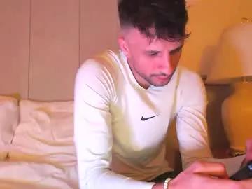Papijakey from Chaturbate
