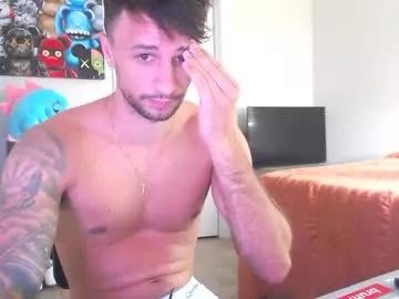 Papijakey from Chaturbate