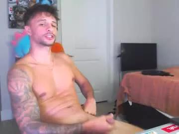 Papijakey from Chaturbate