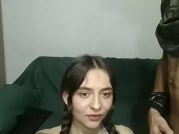 Passion_fruit01 from Chaturbate