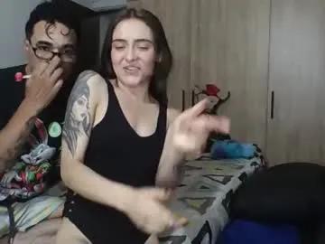 Passion_fruit01 from Chaturbate