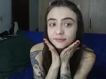 Passion_fruit01 from Chaturbate