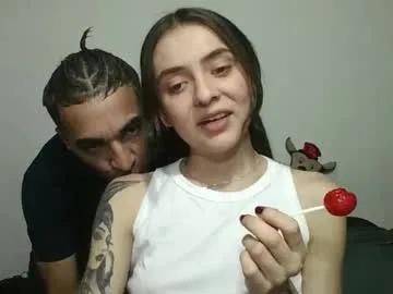Passion_fruit01 from Chaturbate