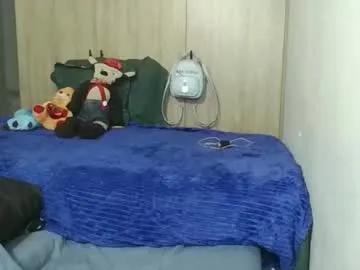 Passion_fruit01 from Chaturbate