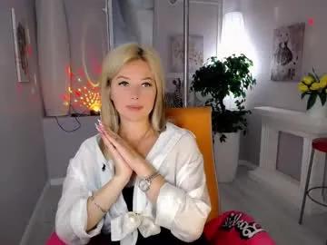 Passionate_babe from Chaturbate