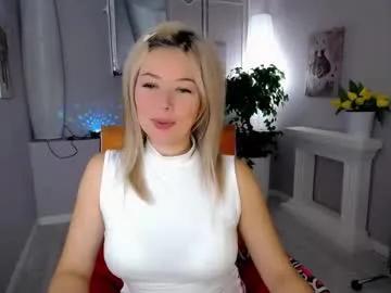 Passionate_babe from Chaturbate
