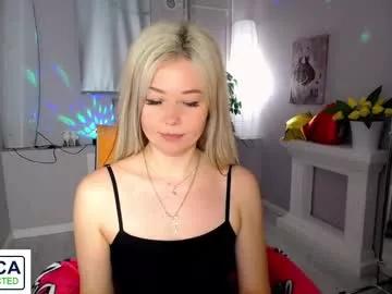 Passionate_babe from Chaturbate