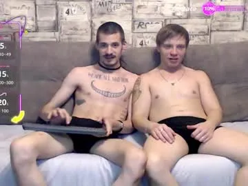 Passionate_bonds from Chaturbate