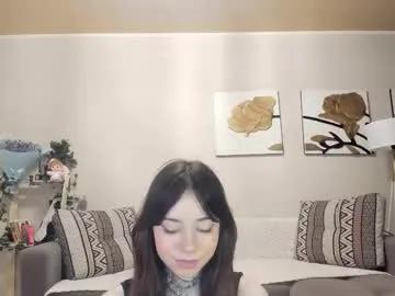 Passionate_isabella from Chaturbate