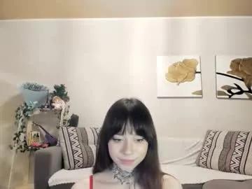passionate_isabella from Chaturbate