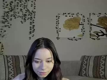 Passionate_isabella from Chaturbate
