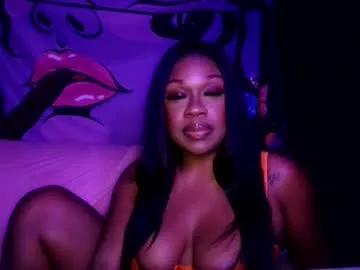 Passionmula from Chaturbate