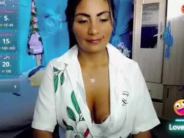 Pattysexy10 from Chaturbate