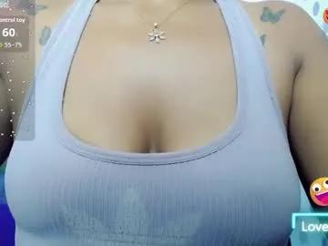 Pattysexy10 from Chaturbate