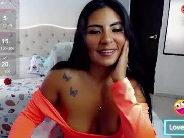 Pattysexy10 from Chaturbate