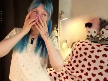Peek_in_my_window from Chaturbate