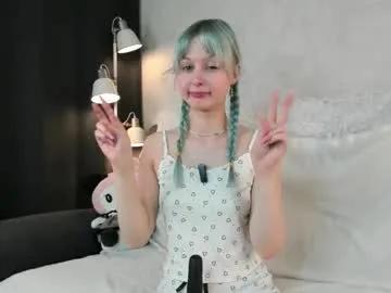 Peek_in_my_window from Chaturbate