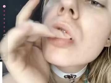 Peggymeggy from Chaturbate