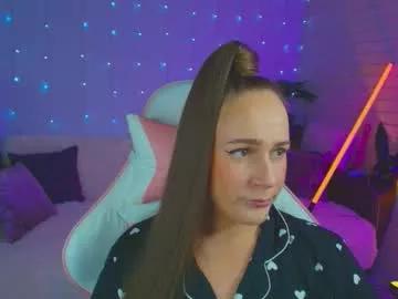 Pepper_cat from Chaturbate