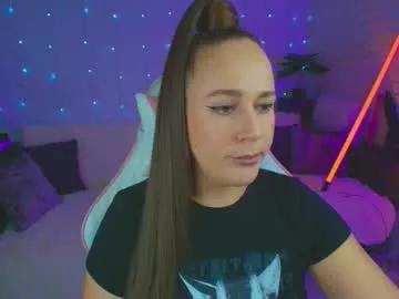 Pepper_cat from Chaturbate
