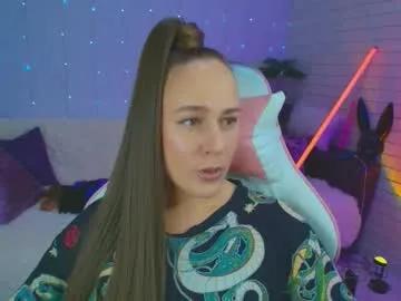 Pepper_cat from Chaturbate